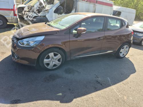 Rear left panel RENAULT CLIO IV (BH_) 1.5 dCi 75 | BP34224574C60 - Image 13