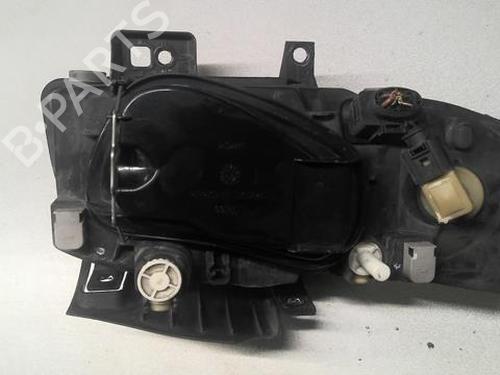 Used Left headlight Left headlight 20368991 20368991