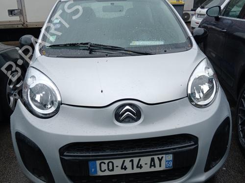 Engine CITROËN C1 (PM_, PN_) 1.0 | BP26606572M1 - Image 21