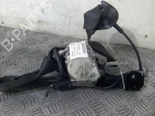 Used Front right belt tensioner RENAULT CLIO III Grandtour (KR0/1_) 1.5 dCi (KR0G) (68 hp) 20353026
