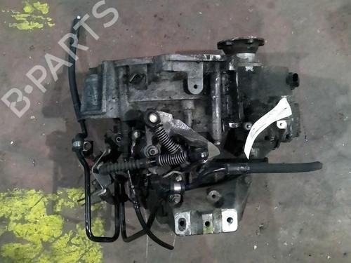 Gearbox VW GOLF IV (1J1) 1.9 TDI | BP25276287M3 