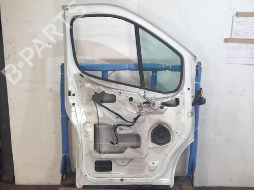 Used Left front door Left front door 20363546 20363546