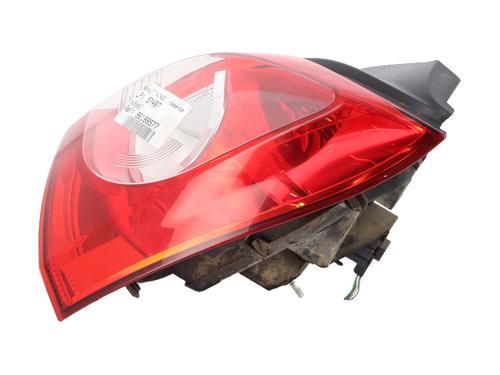 Used Right taillight Right taillight RENAULT TWINGO II (CN0_) 1.2 16V (CN04, CN0B) (75 hp) 21521042 21521042