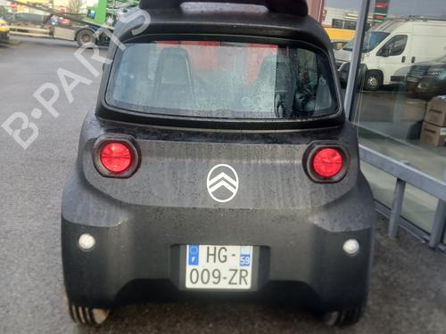 Transfer box CITROËN AMI (9A_) Electric (9AZ2CA) | BP37742971M36 - Image 16