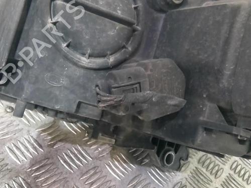 Right headlight MERCEDES-BENZ M-CLASS (W163) ML 270 CDI (163.113) | BP20352538C29 