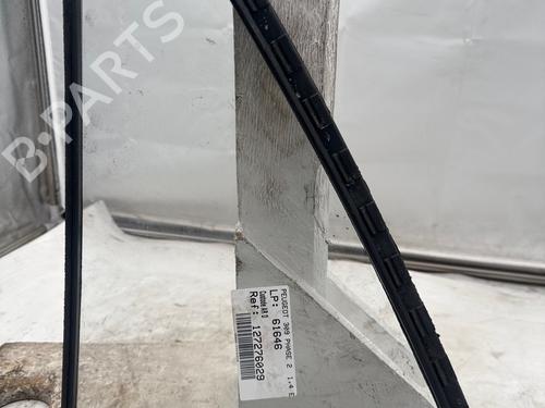 Used Rear right door window Rear right door window PEUGEOT 309 I (10C, 10A) 1.4 (67 hp) 36511943 36511943