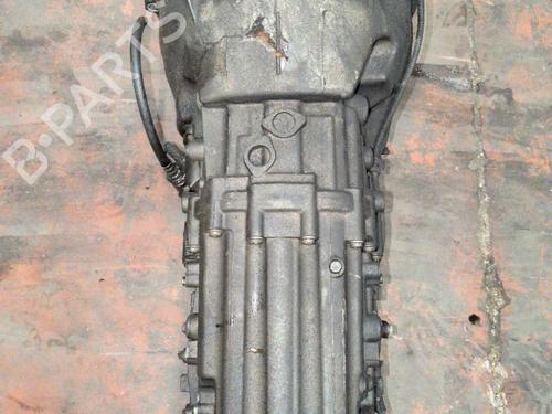 Gearbox BMW 5 (E60) 525 d | BP40440659M3 - Image 2