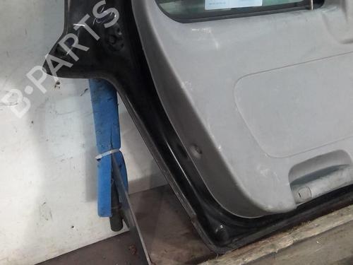 Tailgate KIA SORENTO I (JC) 2.5 CRDi 4WD | BP20354936C6 