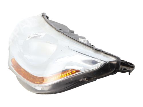 Left headlight CITROËN C4 II (NC_) 1.6 HDi 90 | BP37504672C28 - Image 3