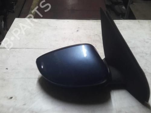 Right mirror FIAT STILO (192_) 1.9 JTD (192_XE1A) | BP21592083C27 