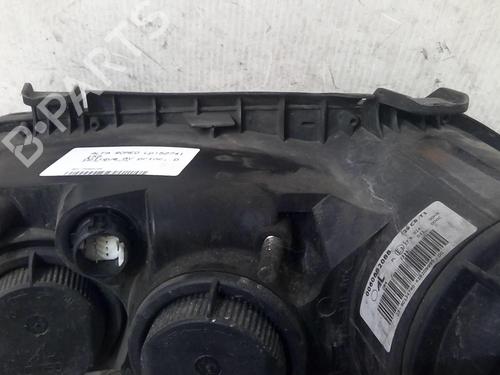 Right headlight ALFA ROMEO 159 (939_) 1.9 JTDM 16V (939AXF1B, 939AXC1B) | BP20351477C29 