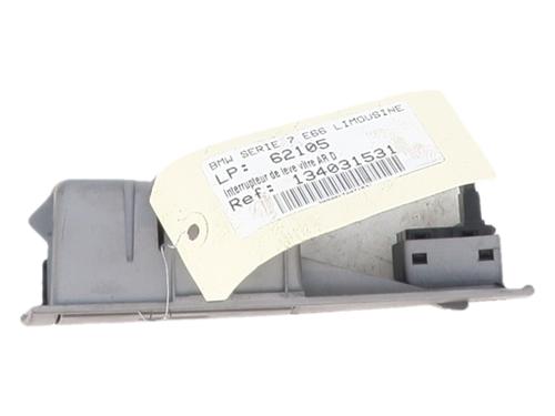 Right rear window switch BMW 7 (E65, E66, E67) 735 i, Li | BP40000632I28 - Image 2