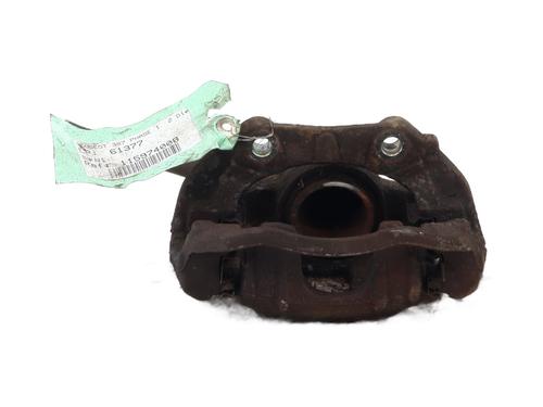 Used Left front brake caliper PEUGEOT 307 (3A/C) 2.0 HDi 110 (107 hp) 31878484