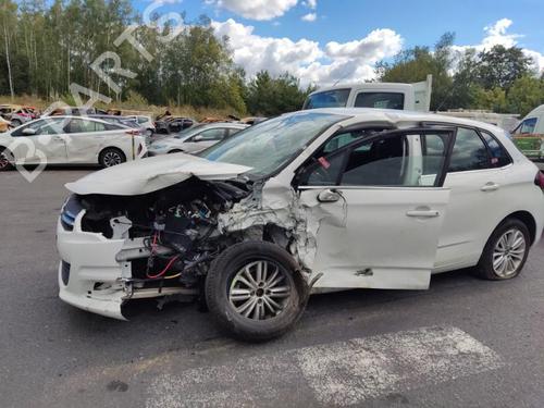 Switch CITROËN C4 II (NC_) 1.6 BlueHDi 100 | BP24300708I30 - Image 16