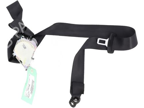 Høyre bak beltestrammer SEAT IBIZA IV ST (6J8, 6P8) 1.2 TDI (75 hp) 27550741
