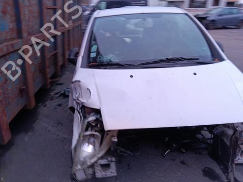Steering column stalk CITROËN C2 (JM_) 1.1 | BP32150128I23 - Image 7