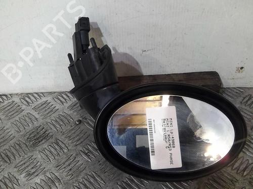 Left mirror MINI MINI (R50, R53) Cooper S | BP20366900C26 