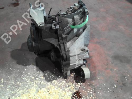 Gearbox FORD FIESTA VI (CB1, CCN) 1.25 | BP22235973M3 