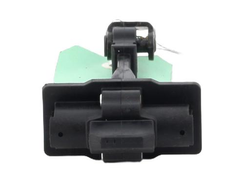 Hinge/Door check strap PEUGEOT 208 II (UB_, UP_, UW_, UJ_) 1.5 BlueHDI 100 | BP28304843C146 