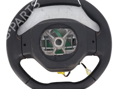 Steering wheel PEUGEOT 3008 II SUV (MC_, MR_, MJ_, M4_) 1.2 THP/ PureTech 130 (MRHNSM, MRHNSU, MRHNSJ, MRHNYW,... | BP28683831C49