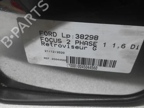 Left mirror FORD FOCUS II (DA_, HCP, DP) 1.6 TDCi | BP22002580C26 