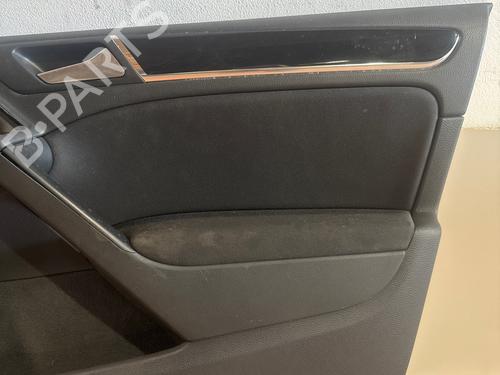 Used Front right panel Front right panel 36955742 36955742