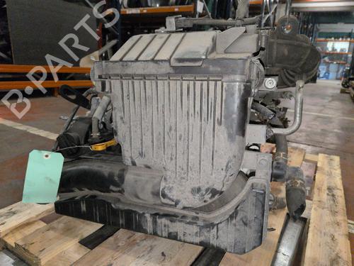Engine OPEL AGILA B (H08) 1.2 (F68) | BP36761114M1 - Image 7