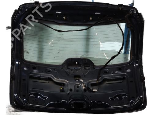 Tailgate RENAULT MEGANE II Estate (KM0/1_) 1.5 dCi (KM16, KM1E) | BP20369263C6 