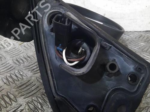 Right mirror RENAULT TWINGO I (C06_) 1.2 (C066, C068) | BP20355992C27 