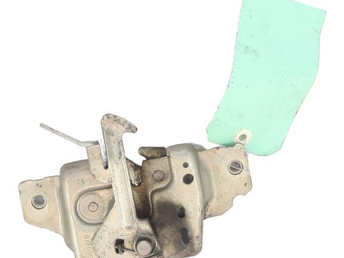 hood-lock-renault-clio-iii-br01-cr01-2005-2006-2007-2008-2009-2010-2011-2012-2013-2014-30473645 main image