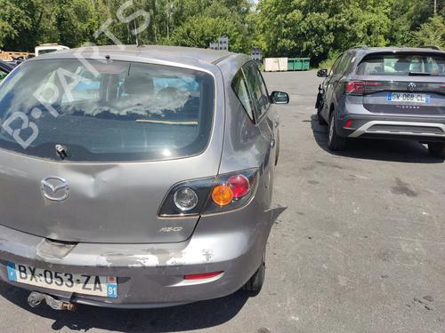 Left tailgate light MAZDA 3 (BK) 1.6 DI Turbo | BP27602053C79 - Image 12