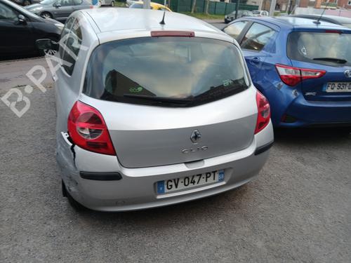 Subframe RENAULT CLIO III (BR0/1, CR0/1) 1.2 16V (BR02, BR0J, BR11, CR02, CR0J, CR11) | BP25478916M9 - Image 13