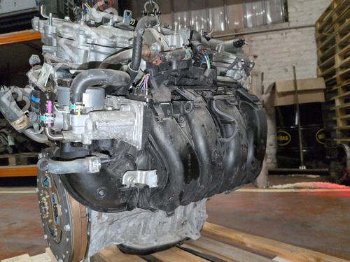 Engine TOYOTA RAV 4 IV (_A4_) 2.5 Hybrid (AVA42_) | BP34224512M1  - Image 7
