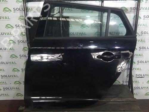 Left rear door RENAULT MEGANE III Grandtour (KZ0/1) 1.5 dCi (KZ09, KZ0D, KZ1G, KZ29, KZ14, KZ1W, KZ10, KZ1F,... | BP22002766C4