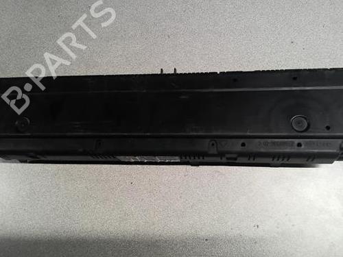 Instrument cluster RENAULT SCÉNIC II (JM0/1_) 1.9 dCi (JM14) | BP20360130C47 