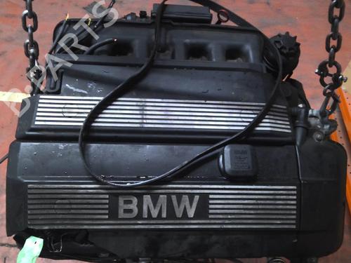 Engine BMW 3 Coupe (E46) 320 Ci | BP30575997M1  - Image 8