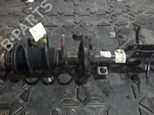 Used Right front shock absorber Right front shock absorber KIA RIO IV (YB, SC, FB) 1.2 CVVT (84 hp) 20352694 20352694