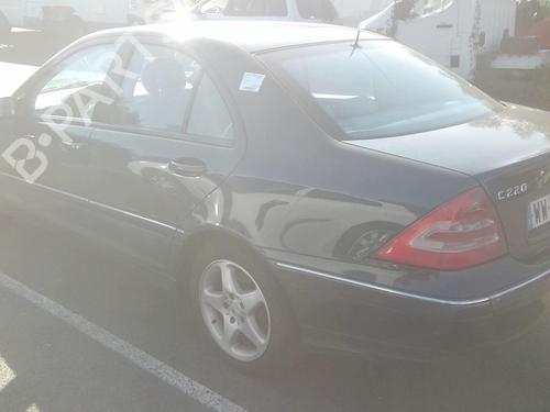 Dør venstre foran MERCEDES-BENZ C-CLASS (W203) C 220 CDI (203.006) | BP21520933C2 