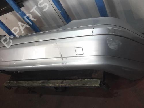 Rear bumper MERCEDES-BENZ C-CLASS (W203) C 220 CDI (203.008) | BP20368081C8 