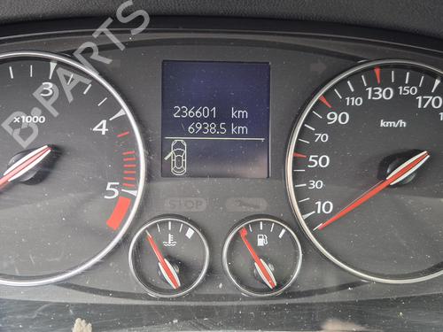 Rear left panel RENAULT LAGUNA III (BT0/1) 2.0 dCi (BT01, BT08, BT09, BT0E, BT0K, BT12, BT1C, BT1D,... | BP36512074C60 - Image 7