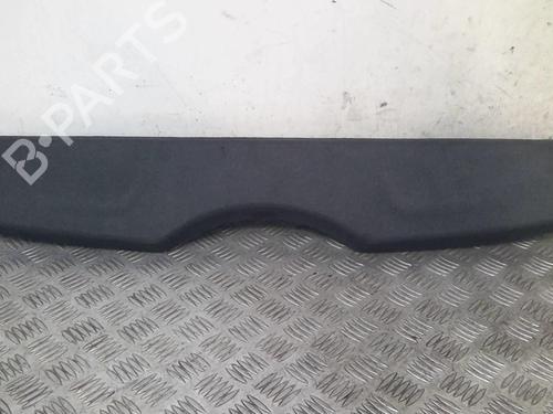 Rear parcel shelf FIAT 500 (312_) 1.2 (312AXA1A) | BP20351521C85