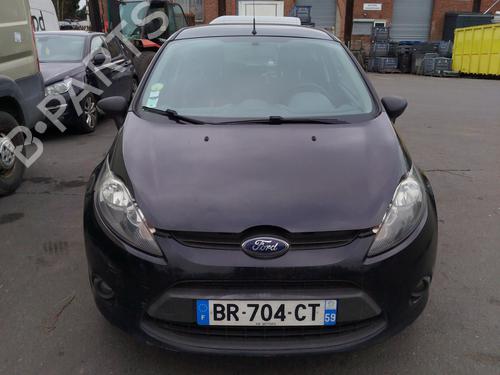Levier de vitesses FORD FIESTA VI (CB1, CCN) 1.4 TDCi | BP26508748M90 