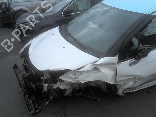 Sæde Bagtil CITROËN DS3 (SA_) 1.6 HDi 110 | BP24942064C17 - Image 13