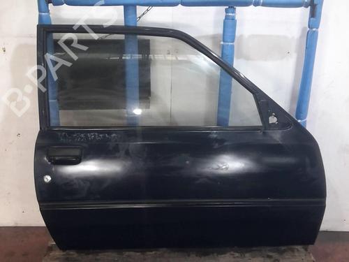 Right front door PEUGEOT 205 II (20A/C) 1.4 | BP20369513C3 