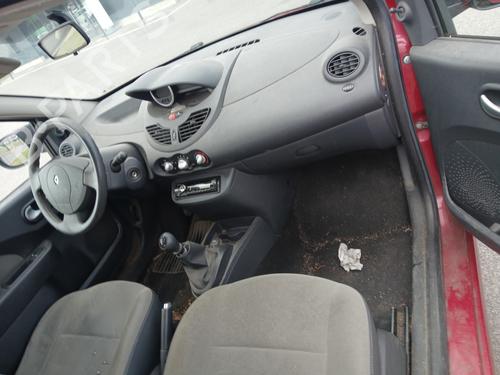 Front right window mechanism RENAULT TWINGO II (CN0_) 1.2 16V (CN04, CN0B) | BP29014543C23  - Image 13