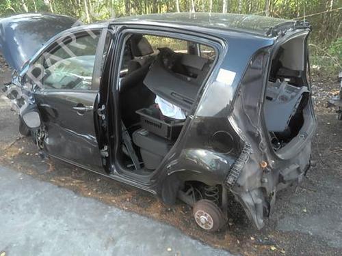 Left front window switch OPEL AGILA B (H08) 1.3 CDTI (F68) | BP21798403I27  - Image 13