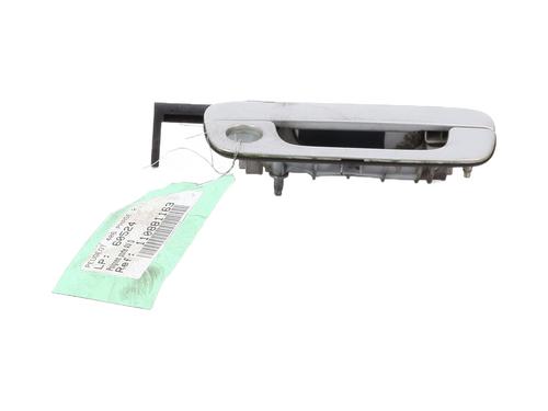 Front right exterior door handle PEUGEOT 406 (8B) 2.0 HDI 110 | BP28354711C129 