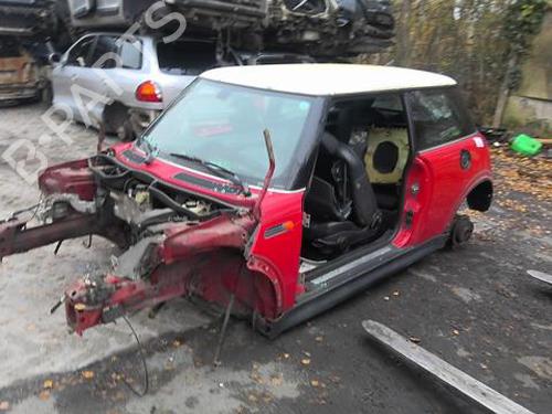 Starter MINI MINI (R50, R53) One D | BP23846775M8  - Image 12