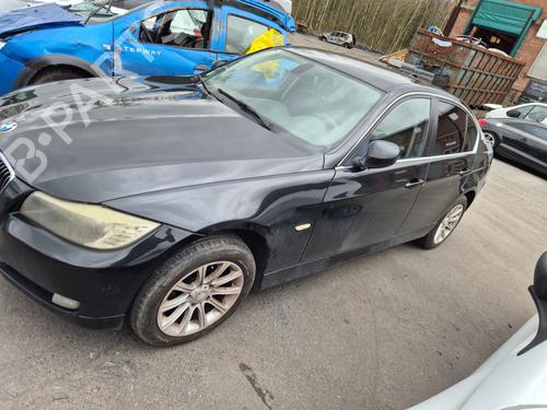 Steering column stalk BMW 3 (E90) 316 d | BP32872488I23 - Image 11