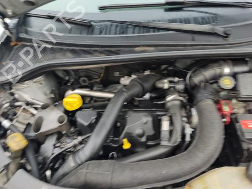 Engine control unit (ECU) RENAULT CLIO III (BR0/1, CR0/1) 1.5 dCi (C/BR0G, C/BR1G) | BP31206413M57 - Image 11